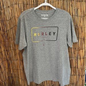 Hurley T-Shirt